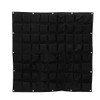 Garden Pockets Wall Vertical Garden Grow Bags For Plants Flower Hanging Felt Planter Bags for Jardin Indoor Outdoor Grow Bag