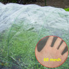 Garden Mosquito Bug Insect Bird Net Mesh Netting Hunting Barrier Protect Planter Pest Control Product Supplies White 2.4x10m