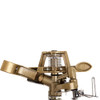 Garden Lawn Farmland Plant Watering Tripod Impact Sprinkler Irrigation Kits Outdoor 30-360 Degree Garden Supplies Dropship