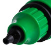 Garden Irrigation Garden Water Connectors Fast Coupling Adapter Drip Tape For Irrigation Hose Connector With barbed Connector
