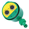 Garden DIY Yard Automatic Irrigation Controller Digital Watering Timer Irrigation Water Time Single Outlet Faucet Hose Bib Timer
