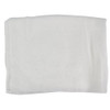 IMC Fashion Ladies White Soft Long Large Chiffon Scarf Neck Head Wrap