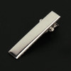 IMC 50pcs Mini Crocodile Clips for Hair DIY - Silver