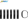 ID115 Smart Bracelet Fitness Tracker Step Counter Activity Monitor Band Alarm Clock Vibration Wristband For Iphone Android Phone