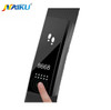 ID115 Smart Bracelet Fitness Tracker Step Counter Activity Monitor Band Alarm Clock Vibration Wristband For Iphone Android Phone