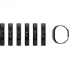 ID115 Smart Bracelet Fitness Tracker Step Counter Activity Monitor Band Alarm Clock Vibration Wristband For Iphone Android Phone