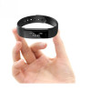 ID115 Smart Bracelet Fitness Tracker Step Counter Activity Monitor Band Alarm Clock Vibration Wristband For Iphone Android Phone