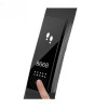 ID115 Smart Bracelet Fitness Tracker Step Counter Activity Monitor Band Alarm Clock Vibration Wristband For Iphone Android Phone