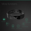ID115 Smart Bracelet Fitness Tracker Step Counter Activity Monitor Band Alarm Clock Vibration Wristband For Iphone Android Phone