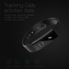 ID115 Smart Bracelet Fitness Tracker Step Counter Activity Monitor Band Alarm Clock Vibration Wristband For Iphone Android Phone