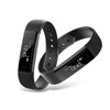 ID115 Smart Bracelet Fitness Tracker Step Counter Activity Monitor Band Alarm Clock Vibration Wristband For Iphone Android Phone