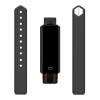 ID115 Smart Bracelet Fitness Tracker Step Counter Activity Monitor Band Alarm Clock Vibration Wristband For Iphone Android Phone