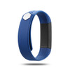 ID115 Smart Bracelet Fitness Tracker Step Counter Activity Monitor Band Alarm Clock Vibration Wristband For Iphone Android Phone