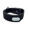 ID107 Heart Rate Smart Bracelet Watch Heart Rate Monitor Pedometer Smart Band Wireless Fitness Tracker Wristband for Android iOS