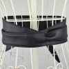 Fashion Women belt Soft Leather Wide Self Tie Wrap Around Waist Band Dress Belt JL