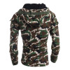 Fashion Winter Jacket Men Warm Outerwear Military Camouflage Hooded Coat Men Thickening Cotton-padded Jackets AQ903509