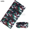 Fashion Turban Magic Headband Riding Veil Multi Head Scarf Scarves Face Bandana Weather Closure