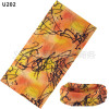 Fashion Turban Magic Headband Riding Veil Multi Head Scarf Scarves Face Bandana Weather Closure