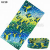 Fashion Turban Magic Headband Riding Veil Multi Head Scarf Scarves Face Bandana Weather Closure