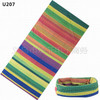 Fashion Turban Magic Headband Riding Veil Multi Head Scarf Scarves Face Bandana Weather Closure
