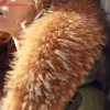 Quintina 2017 New Fashion Camouflage Women Down Coat Thickness Winter Coat Women Long Coat Womens Down Jackets Parka