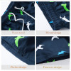 Quick Drying Men Beach Shorts 2017 New Summer Mens Beachwear Fashion Boardshort Bermuda Masculina Beach shorts for men 12037