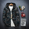 Quick Dry Men Windbreaker Skin Coat Sunscreen Waterproof Mens Camouflage Army Outwear Ultralight Windbreake Jacket Autumn coat