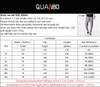 QUANBO New Summer Retro Style Linen Casual Pants Solid  Thin Breathable Loose Radish Pants Fashion Harem Pants Plus size M-5XL