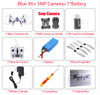 Quadcopter Tarantula X6 JJRC H16 RC Quadcopter With 2mp Or 5mp HD Camera 6-Axis 2.4GHz RC Helicopter RTF