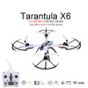 Quadcopter Tarantula X6 JJRC H16 RC Quadcopter With 2mp Or 5mp HD Camera 6-Axis 2.4GHz RC Helicopter RTF