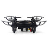 Quadrocopter Dron FQ777-951C 951C Drone with 0.3MP camera 6Axis Quadcopter With Switchable Controller UAV RC Helicopter Mini HOT