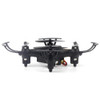 Quadrocopter Dron FQ777-951C 951C Drone with 0.3MP camera 6Axis Quadcopter With Switchable Controller UAV RC Helicopter Mini HOT