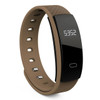 QS80 Heart Rate Monitor Smart Band Blood Pressure Monitor IP67 Smart Wristband Fitness Tracker Smart Bracelet For IOS Android