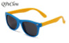 QPeClou Cute Children TR Polarized Sunglasses Kids Sun Glass Baby Boys Girls Glasses TAC Lunettes Gafas Child Oculos UV Protect