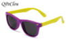 QPeClou Cute Children TR Polarized Sunglasses Kids Sun Glass Baby Boys Girls Glasses TAC Lunettes Gafas Child Oculos UV Protect