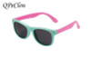 QPeClou Cute Children TR Polarized Sunglasses Kids Sun Glass Baby Boys Girls Glasses TAC Lunettes Gafas Child Oculos UV Protect