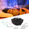 Music Star Night Light