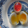 High Quality Colour Changing Egg Timer Perfect Boiled Eggs By Temperature Kitchen Helper