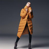 high quality coat fashion luxury jacket woman winter coats and jackets xxl coat duck down parkas brand women parkas extra long