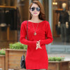 High quality cashmere sweater pullover high collar turtleneck sweater turn-down collar solid color women's basic sweater