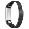 High Quality Brand Luxury Genuine Magnetic Closure Milanese Strap Watch Band Excellent Wrist Strap For Fitbit Alta Tracker