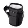 High Quality Baby Stroller Cup Holder Waterproof Universal Children's Bicycle Bottle Rack Strollers Organizer Water Bottle Bags