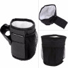 High Quality Baby Stroller Cup Holder Waterproof Universal Children's Bicycle Bottle Rack Strollers Organizer Water Bottle Bags