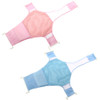 High Quality Baby Adjustable Bath Seat Bathing Bathtub Seat Baby Bath Net Safety Security Seat Support Infant Shower Cushion