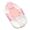 High Quality Baby Adjustable Bath Seat Bathing Bathtub Seat Baby Bath Net Safety Security Seat Support Infant Shower Cushion