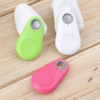 High Quality anti-lost smart bluetooth tracker  Child Bag Wallet Key Finder GPS Locator Alarm 4 Colors Wholesale