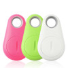High Quality anti-lost smart bluetooth tracker  Child Bag Wallet Key Finder GPS Locator Alarm 4 Colors Wholesale
