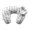 High quality and 100% new Baby breastfeeding pillow Pregnant mothers breastfeeding pillow U type pillow