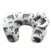High quality and 100% new Baby breastfeeding pillow Pregnant mothers breastfeeding pillow U type pillow