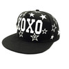 High Quality Adjustable Bone Fashion Lighted Hat Letters Snapback Cap Men Women  Hip Pop Baseball Gorras